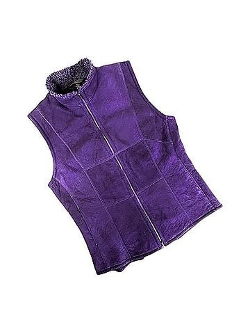Audrey Talbott Vest (view 1)