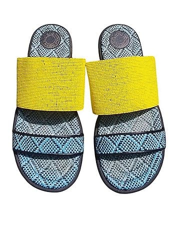 Dries Van Noten Sandals (view 2)