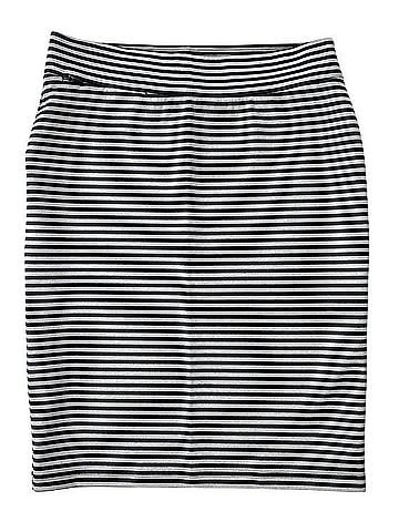 Toad & Co Paseo Casual Skirt (view 2)
