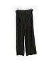 Forever 21 Print Black Casual Pants Size 1X - photo 1
