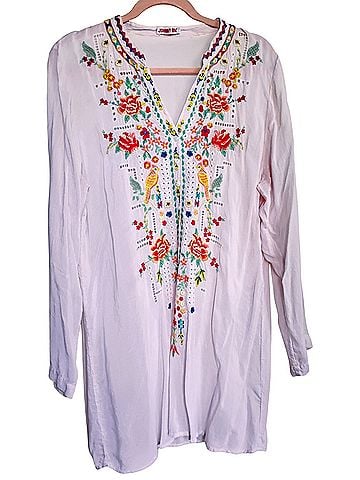 Johnny Was BIYA Casual Dress (view 1)