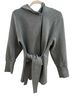 Varley Gray Casual Sweaters Size M - photo 2