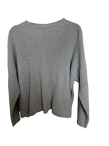 Gap Ribbed Pullover Sweater (view 2)