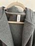 Varley Gray Casual Sweaters Size M - photo 4