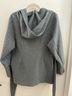 Varley Gray Casual Sweaters Size M - photo 7