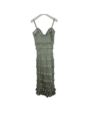 V. Chapman Narcisse Cocktail Dress (view 2)