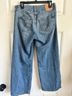 Levi's super low wide leg Jeans - photo 4