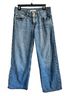 Levi's super low wide leg Jeans - photo 2