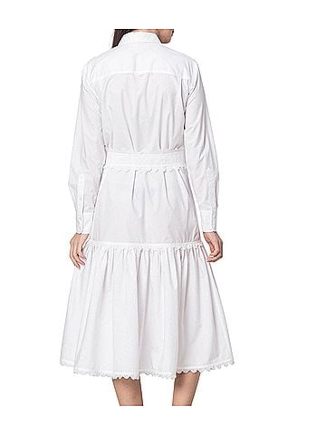 Tory Burch Casual Dress (view 2)
