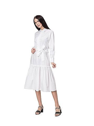 Tory Burch Casual Dress (view 1)