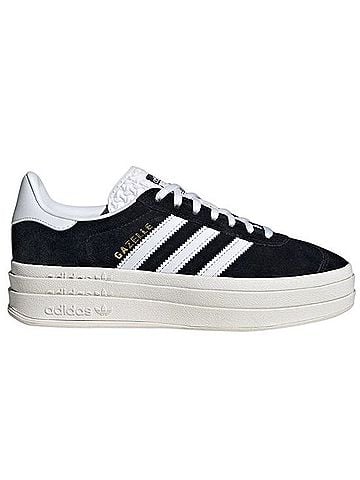 Adidas Gazelle Bold Sneakers (view 1)