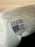 Adidas 100% Suede Black White Sneakers Size 7 1/2 - photo 10