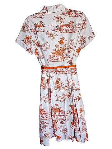 Donna Morgan Casual Dress (view 2)