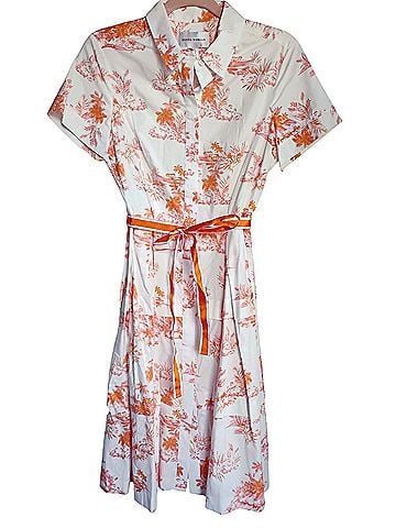 Donna Morgan Casual Dress (view 1)