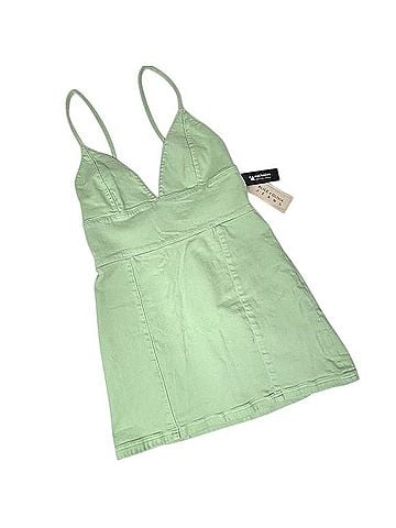 Alice + Olivia Carli Casual Dress (view 1)