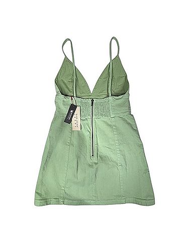 Alice + Olivia Carli Casual Dress (view 2)