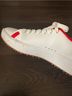 G/Fore 100% Leather White Red Sneakers Size 8 1/2 - photo 7