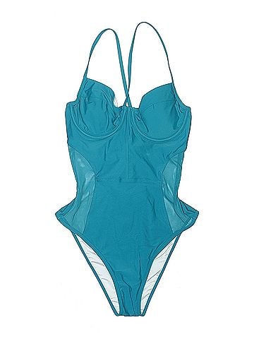 Cupshe Cupshe One Piece Swimsuit (view 1)