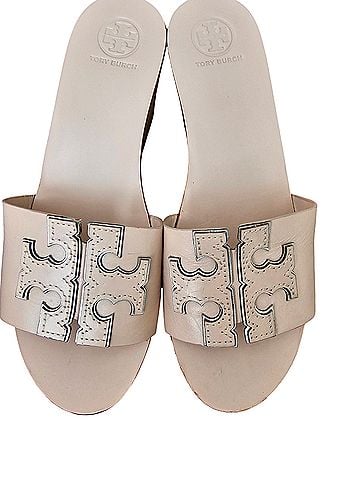 Tory Burch Ines Wedges (view 1)