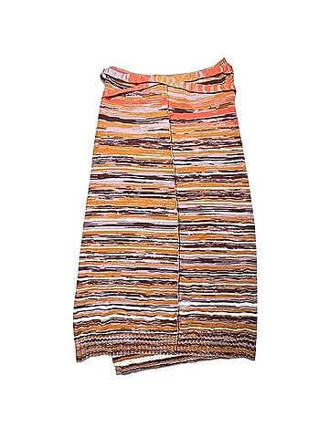 Jonathan Simkhai Raelle Wool Skirt (view 2)