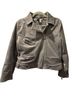 H&M Gray Jacket Size 12 - photo 4