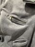 H&M Gray Jacket Size 12 - photo 6