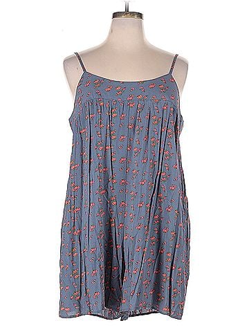 Natural Life Natural Life Romper (view 1)