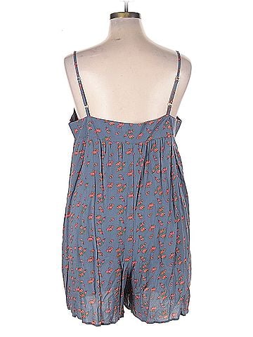 Natural Life Natural Life Romper (view 2)