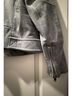 H&M Gray Jacket Size 12 - photo 9