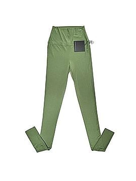 Norma Kamali Footie Leggings Leggings (view 1)