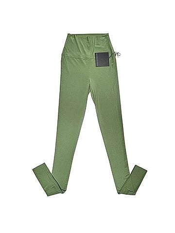 Norma Kamali Footie Leggings Leggings (view 1)