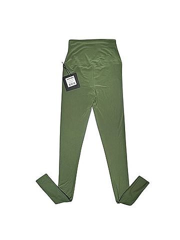 Norma Kamali Footie Leggings Leggings (view 2)