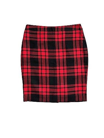 The Limited High Rise Pencil Skirt Formal Skirt (view 1)
