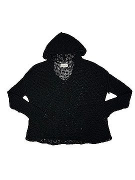 Nili Lotan Pullover Hoodie (view 1)