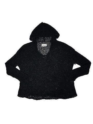 Nili Lotan Pullover Hoodie (view 1)