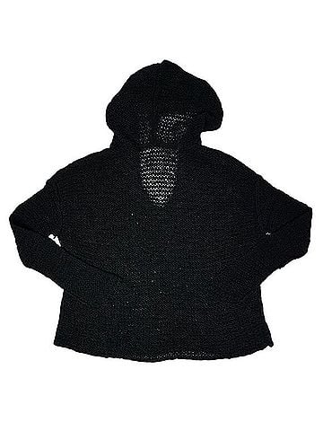 Nili Lotan Pullover Hoodie (view 2)