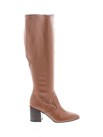 Franco Sarto Franco Sarto Boots (view 1)