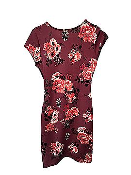 Famous Cocktail Dress (view 2)