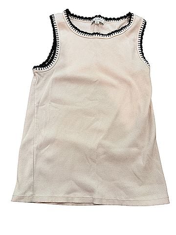 Z Supply Sleeveless Top (view 1)