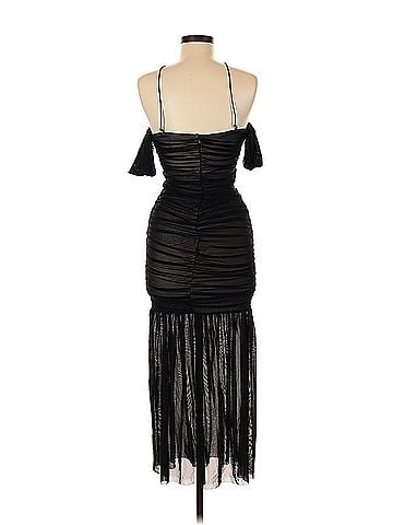 Selfie Leslie Selfie Leslie Cocktail Dress (view 2)