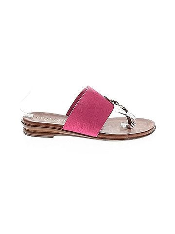 Italian Shoemakers Footwear Italian Shoemakers Footwear Sandals (view 1)