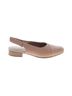 Clarks Tan Clarks Flats Size 8 - photo 1