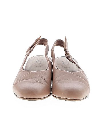 Clarks Clarks Flats (view 2)