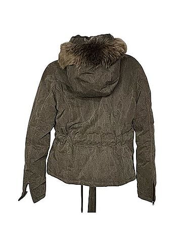 ALLSAINTS Spitalfields Vancouver Jacket (view 2)