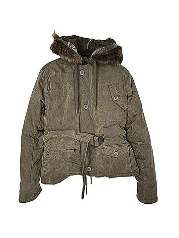 ALLSAINTS Spitalfields Vancouver Jacket (view 1)