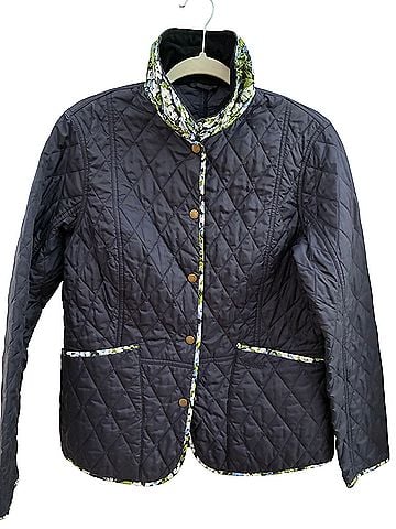 Barbour Country Cottage Jacket (view 1)