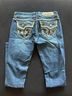 Rock Revival Blue Jeans Size 29 waist - photo 5