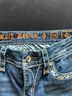 Rock Revival Blue Jeans Size 29 waist - photo 4