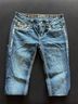 Rock Revival Blue Jeans Size 29 waist - photo 12