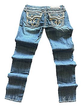Rock Revival Jeans (view 2)